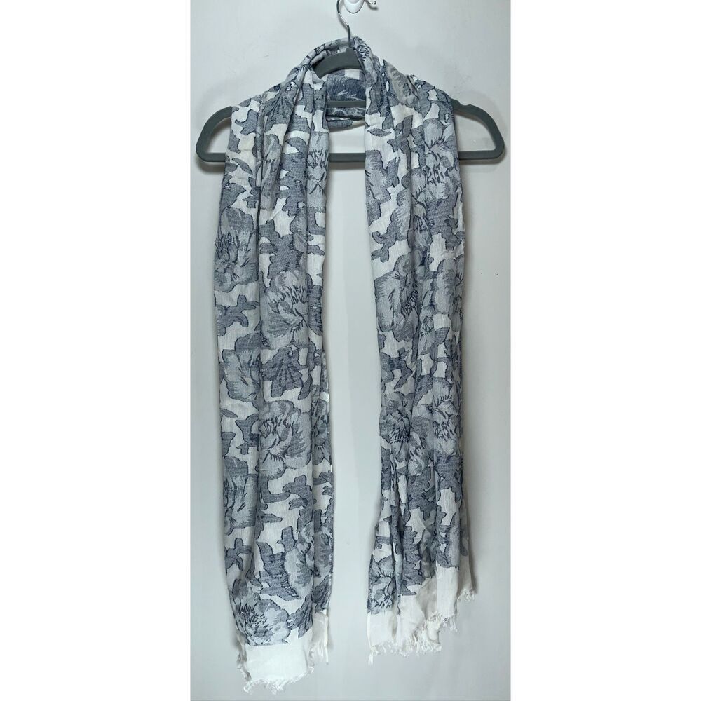 Banana Republic scarf